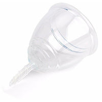 Clean Clear Menstrual Cup