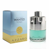 LORIS AZZARO - Wanted Tonic Eau De Toilette Spray