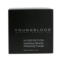 YOUNGBLOOD - Original Hi Definition Hydrating Mineral Perfecting Powder 10g/0.35oz