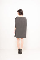 EON PARLS - Original Cape Dress