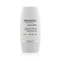 PEVONIA BOTANICA - Evolutive Eye Cream