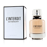 GIVENCHY - l'Interdit Eau De Parfum Spray