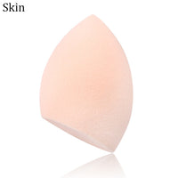 Makeup Sponge Concealer Smooth Cosmetic Powder Puff Cut Shape Foundation Water Drop Bevel Make Up Blender Tool