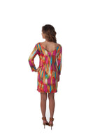 ASHER MARIE - Original Sundazed Joy Shift Dress