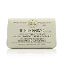 NESTI DANTE - IL Purissimo Bath Soap