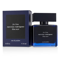 NARCISO RODRIGUEZ - For Him Bleu Noir Eau De Parfum Spray