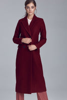 NIFE - Original Coat Model 137482