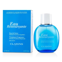 CLARINS - Eau Ressourcante Rebalancing Fragrance Spray