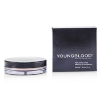 YOUNGBLOOD - Natural Loose Mineral Foundation 10g/0.35oz