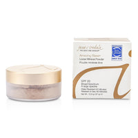 JANE IREDALE - Amazing Base Loose Mineral Powder SPF 20 10.5g/0.37oz