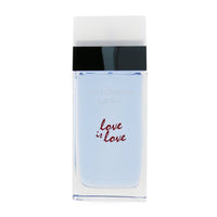 DOLCE & GABBANA - Light Blue Love Is Love Eau De Toilette Spray