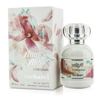 CACHAREL - Anais Anais l'Original Eau De Toilette Spray