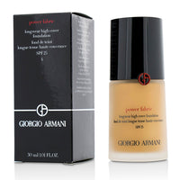 GIORGIO ARMANI - Power Fabric Longwear High Cover Foundation SPF 25 30ml/1oz