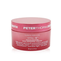 PETER THOMAS ROTH - Vital-E Microbiome Age Defense Cream