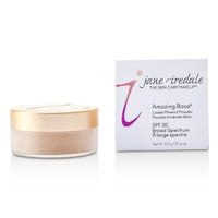 JANE IREDALE - Amazing Base Loose Mineral Powder SPF 20 10.5g/0.37oz