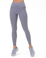 REBODY - Original Phoenix Fleece Pocket Legging HR