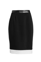 CONQUISTA FASHION - Original Midi Pencil Skirt