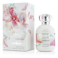 CACHAREL - Anais Anais l'Original Eau De Toilette Spray