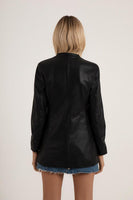 SANDRA MILANO - Original Basic Blazer