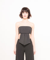 EON PARIS - Original Oversize Tie Bra