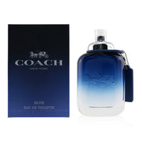 COACH - Blue Eau De Toilette Natural Spray