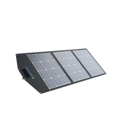 ACOPower Ltk 120W Foldable Solar Panel Kit With Included ProteusX 20A Charge Controller