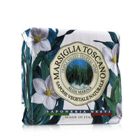 NESTI DANTE - Marsiglia Toscano Triple Milled Vegetal Soap - Alga Marina