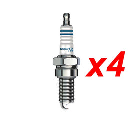 SHOP3876010 STORE - Original 4pcs/Lot Motorcycle Iridium Spark Plug D8TC for D8RTI  DPR8EIX-9 DPR8EA-9 DR8EIX DR8EA DR8EGP IX24 IX24B X24esrz-U  R6G A6GC