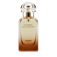 HERMES - Un Jardin Sur La Lagune Eau De Toilette Spray