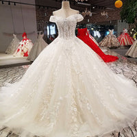 Original AIJINGYU Sexy Wedding Dresses Short Gown Bridal Lace Organza Cheap Off White Second Marriage Gowns Designer Wedding Dress