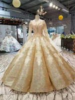 Original AIJINGYU Wedding Dresses 2 In 1 Best Bridal Gowns Indian Sexy Couture 2021 2020 Lace Long Sleeve Perfect Wedding Dress